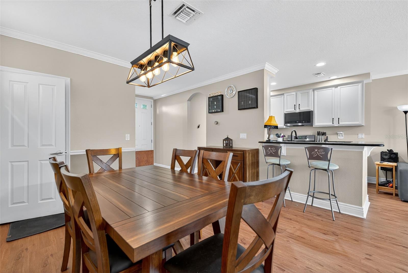 LONGLEAF NEIGHBORHOOD 03 - Residential Lease