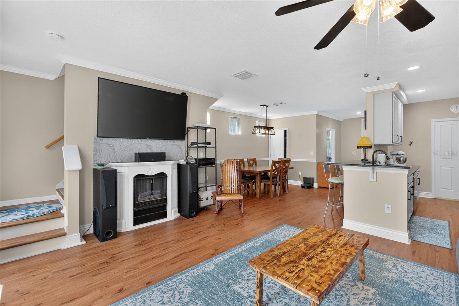 LONGLEAF NEIGHBORHOOD 03 - Residential Lease