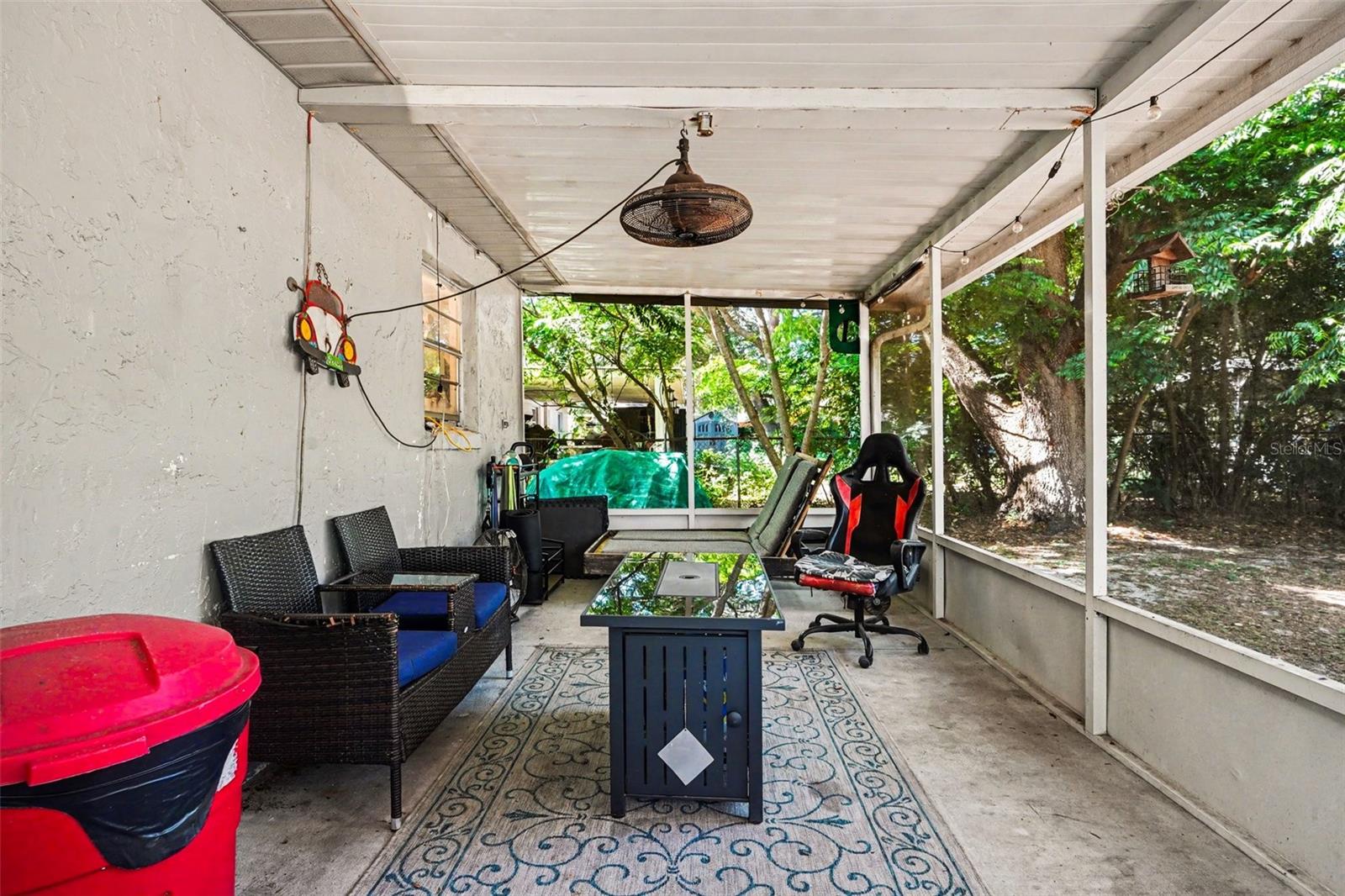 ORANGEWOOD VILLAGE UNIT NO 3 - Residential