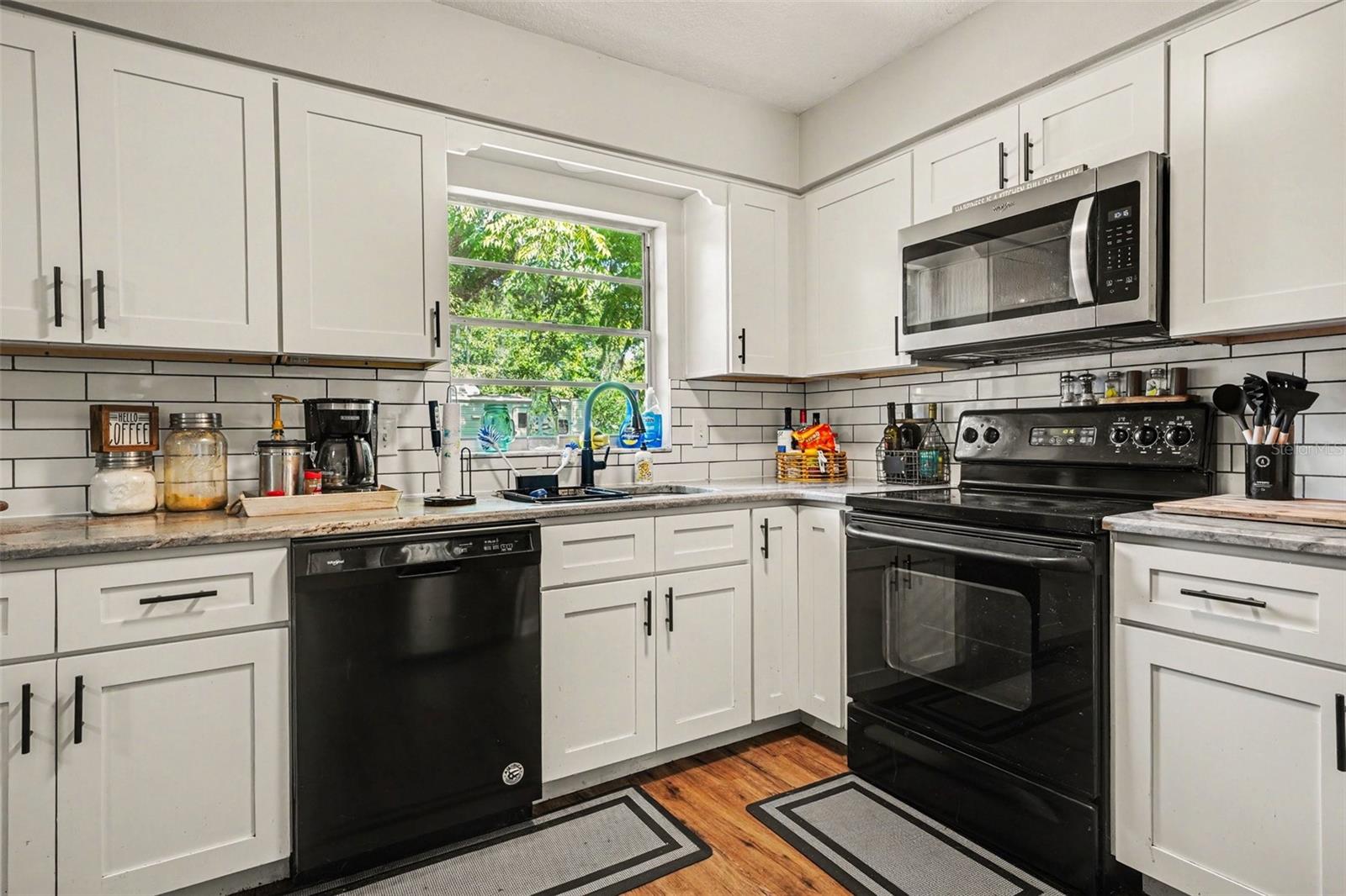 ORANGEWOOD VILLAGE UNIT NO 3 - Residential