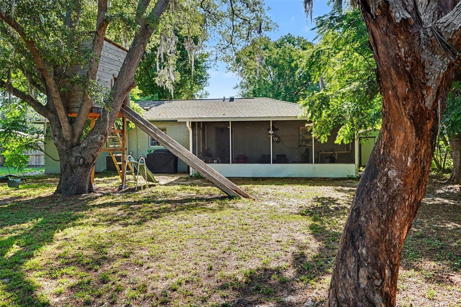 ORANGEWOOD VILLAGE UNIT NO 3 - Residential