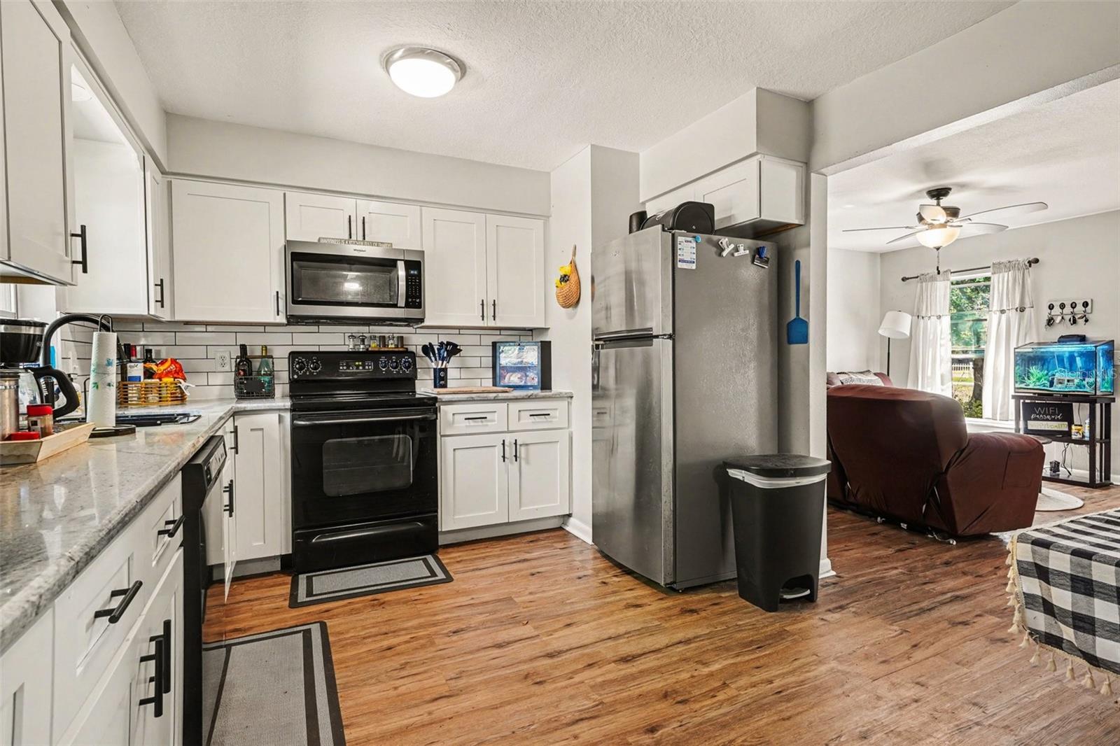 ORANGEWOOD VILLAGE UNIT NO 3 - Residential