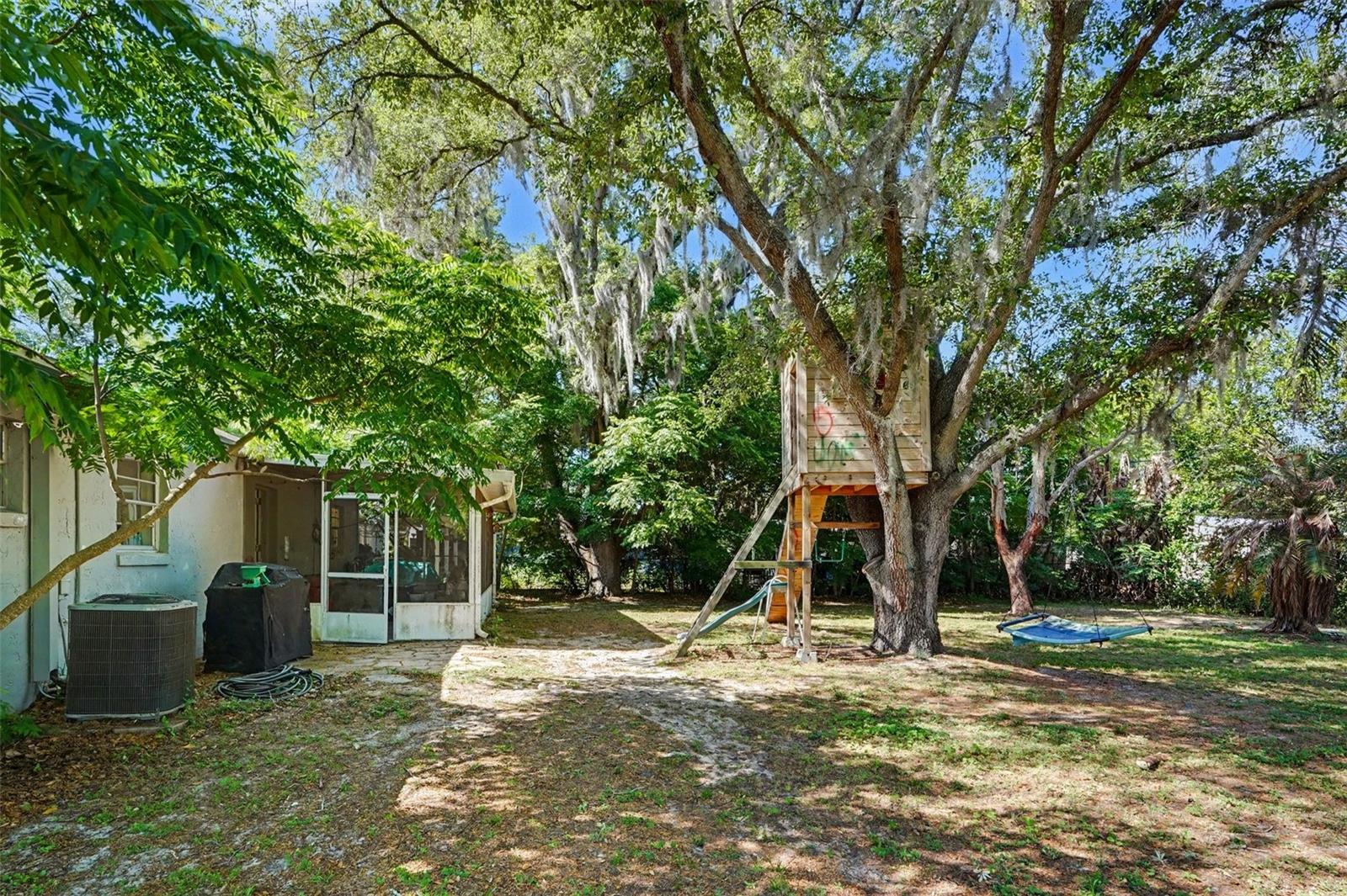 ORANGEWOOD VILLAGE UNIT NO 3 - Residential