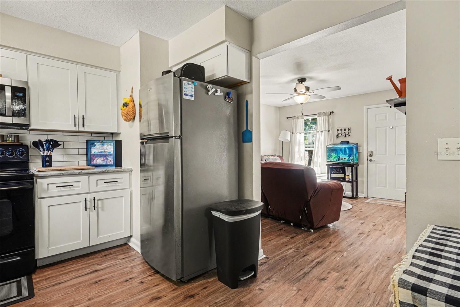 ORANGEWOOD VILLAGE UNIT NO 3 - Residential