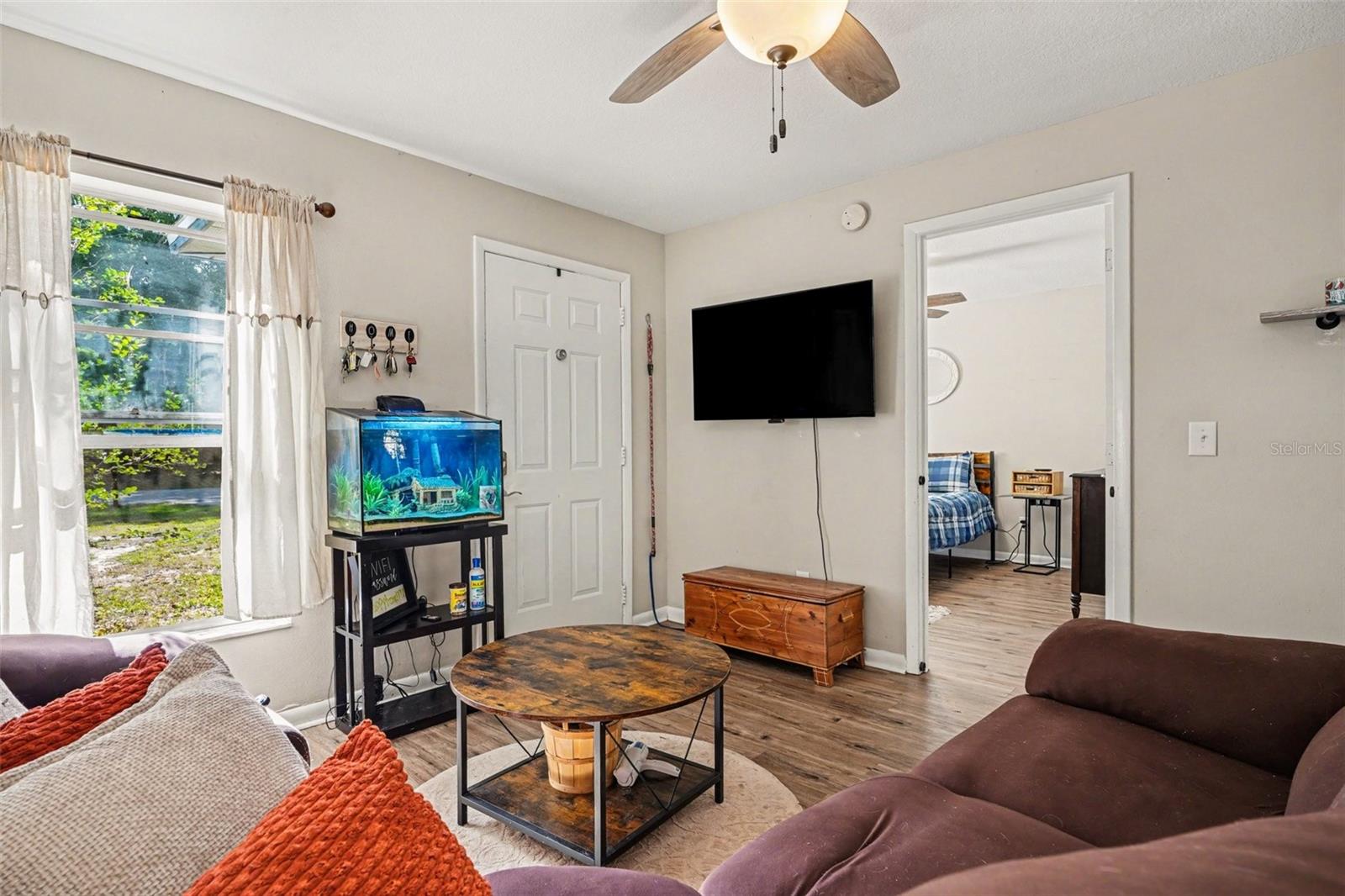 ORANGEWOOD VILLAGE UNIT NO 3 - Residential