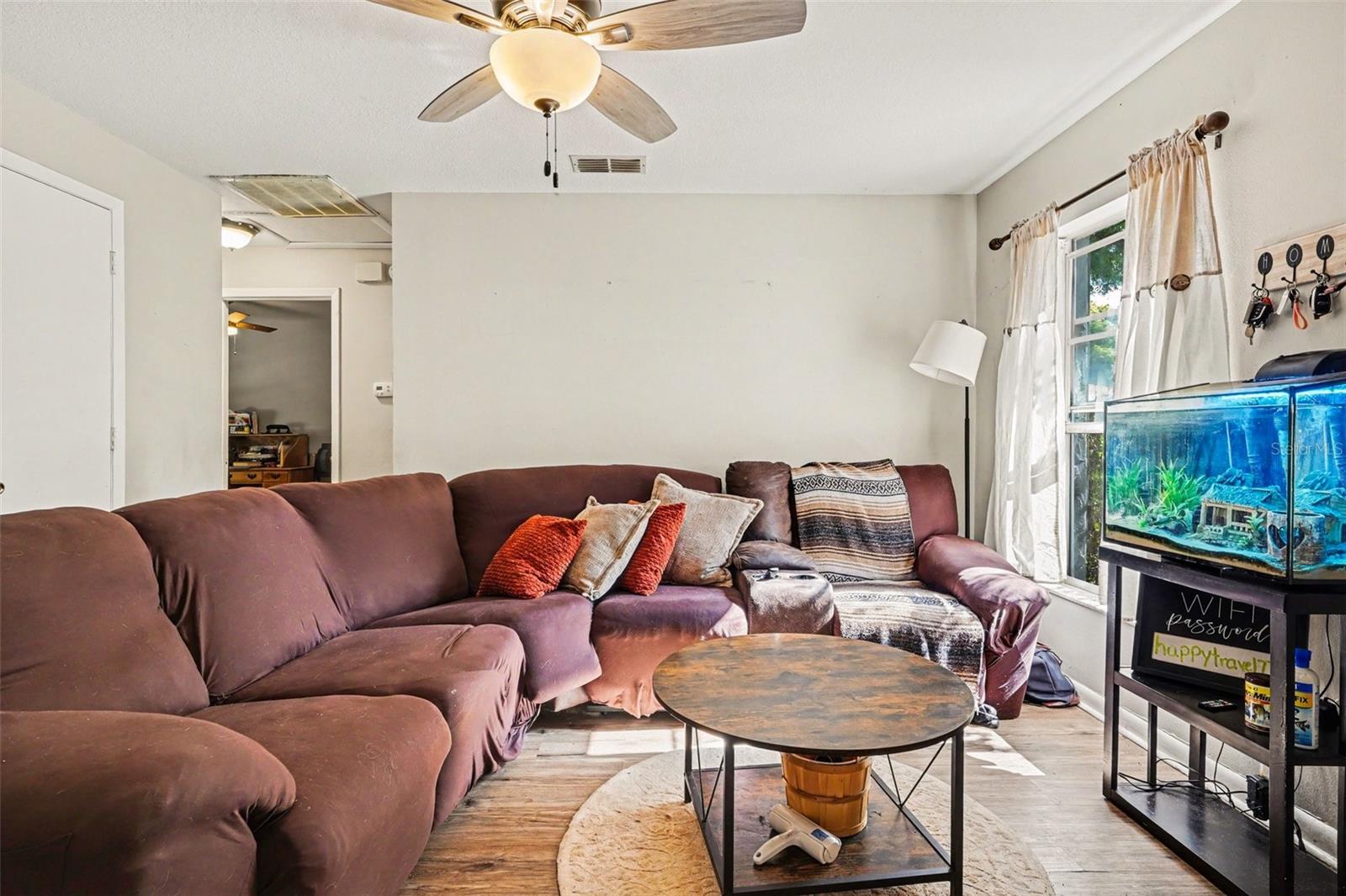 ORANGEWOOD VILLAGE UNIT NO 3 - Residential