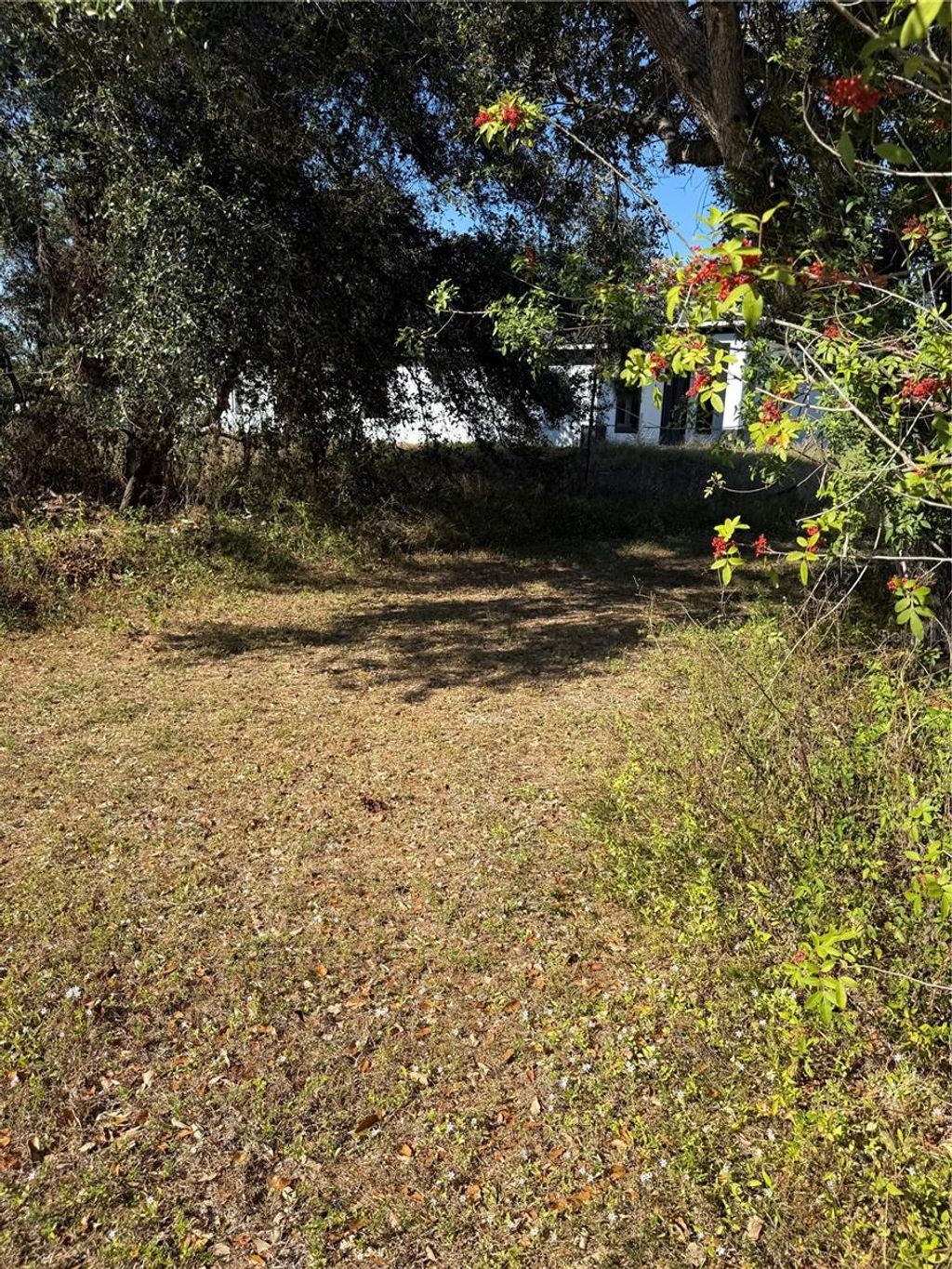 Photo of 205 Gilbert Avenue N, Lehigh Acres, FL 33971 (MLS # D6146175)