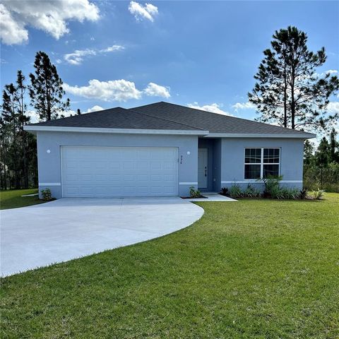 Photo of 956 Derbyshire Drive, Kissimmee, FL 34758 (MLS # S5135683)