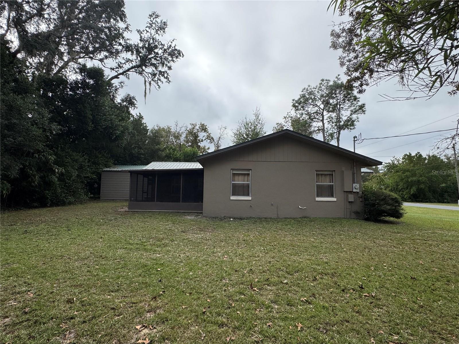 BRADYS UNREC SUB - Residential