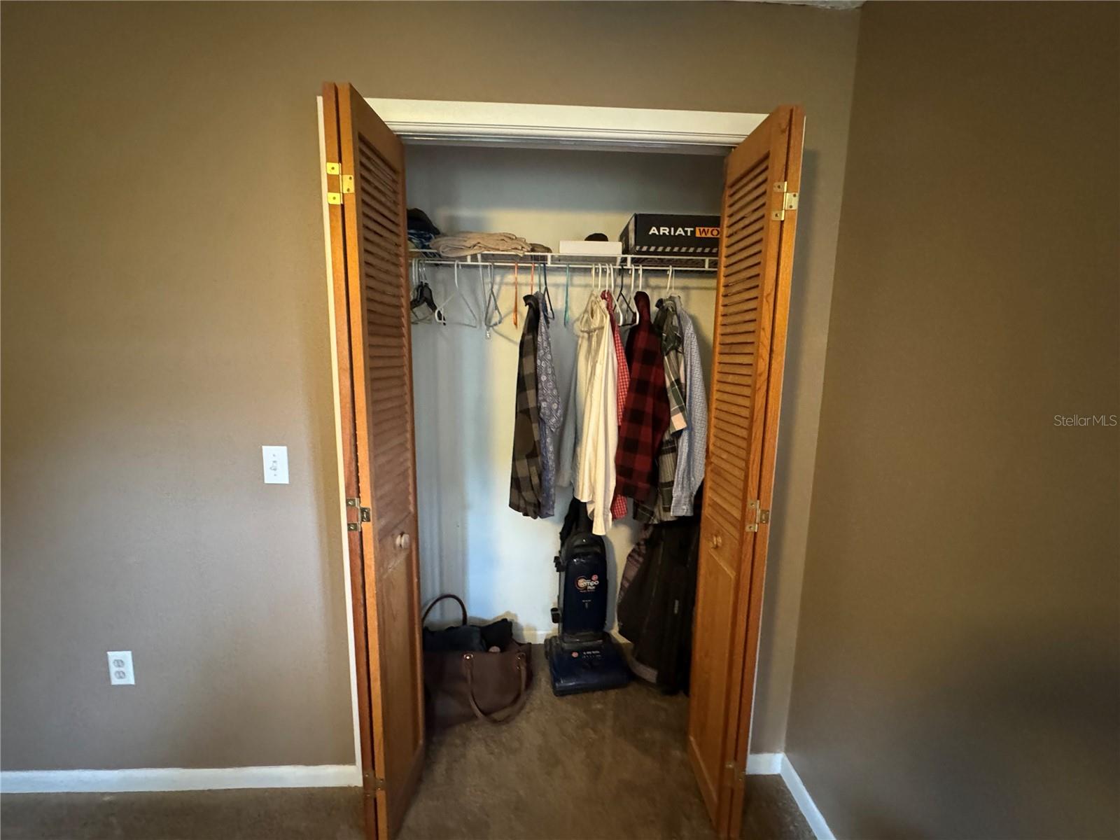 BRADYS UNREC SUB - Residential