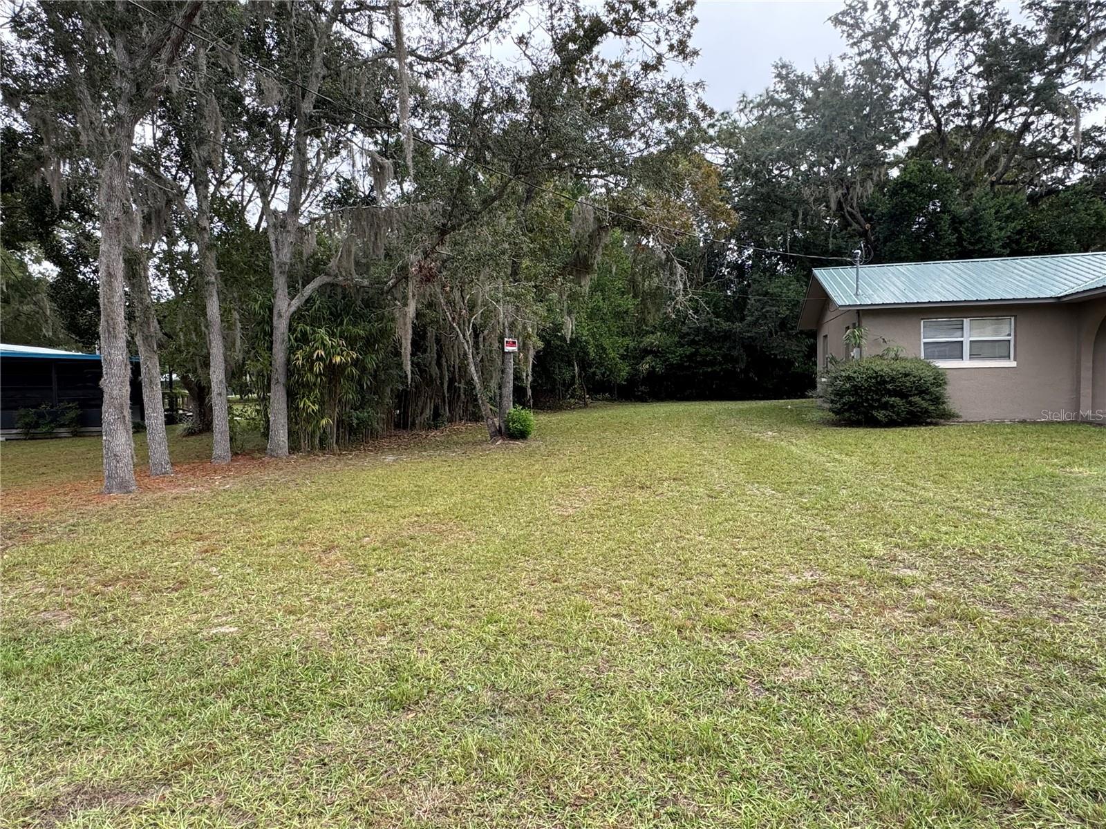 BRADYS UNREC SUB - Residential