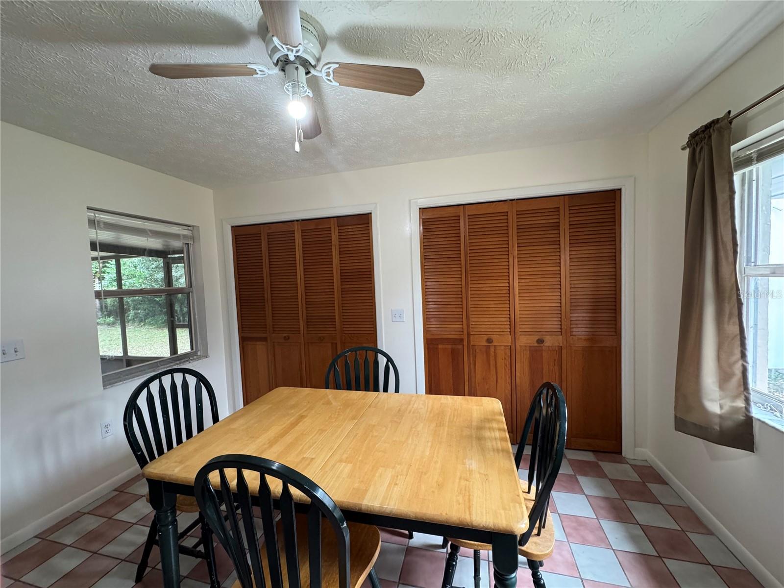 BRADYS UNREC SUB - Residential