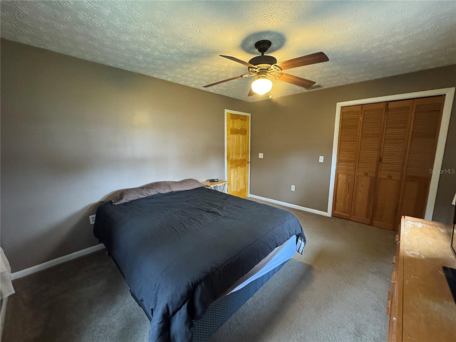 BRADYS UNREC SUB - Residential