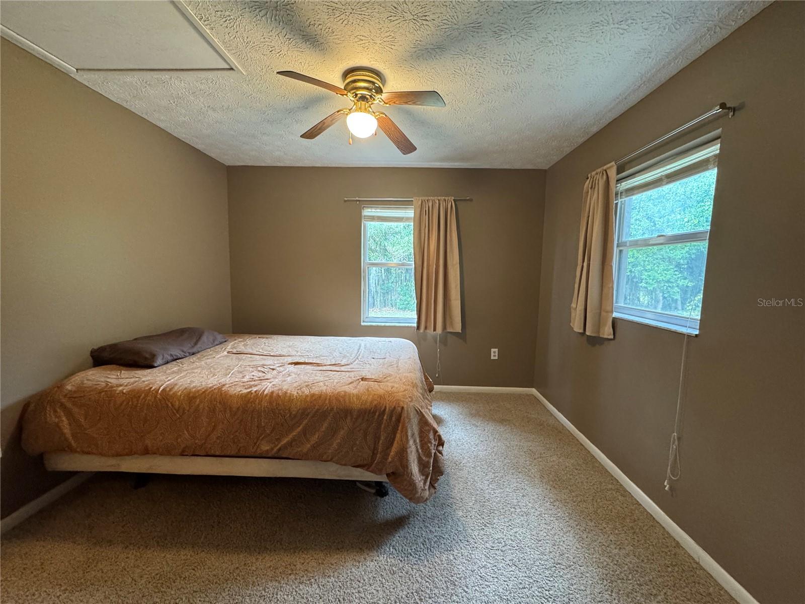 BRADYS UNREC SUB - Residential