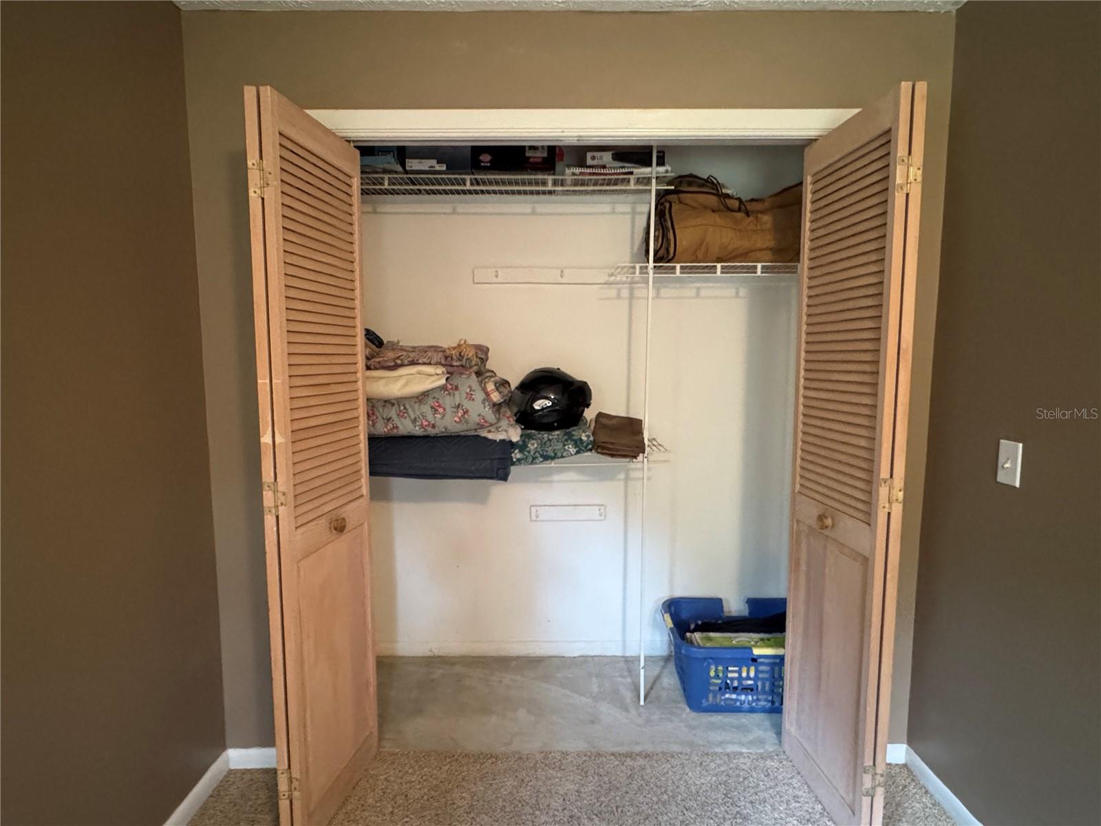 BRADYS UNREC SUB - Residential