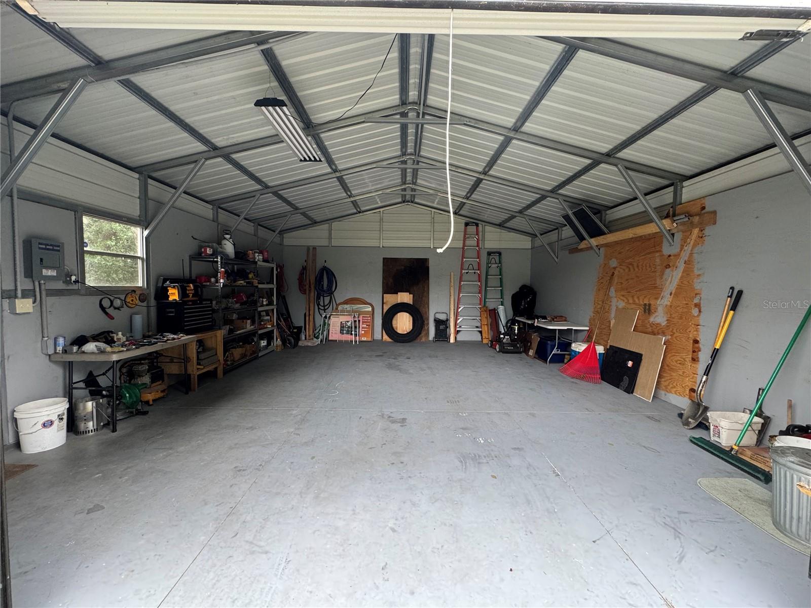 BRADYS UNREC SUB - Residential