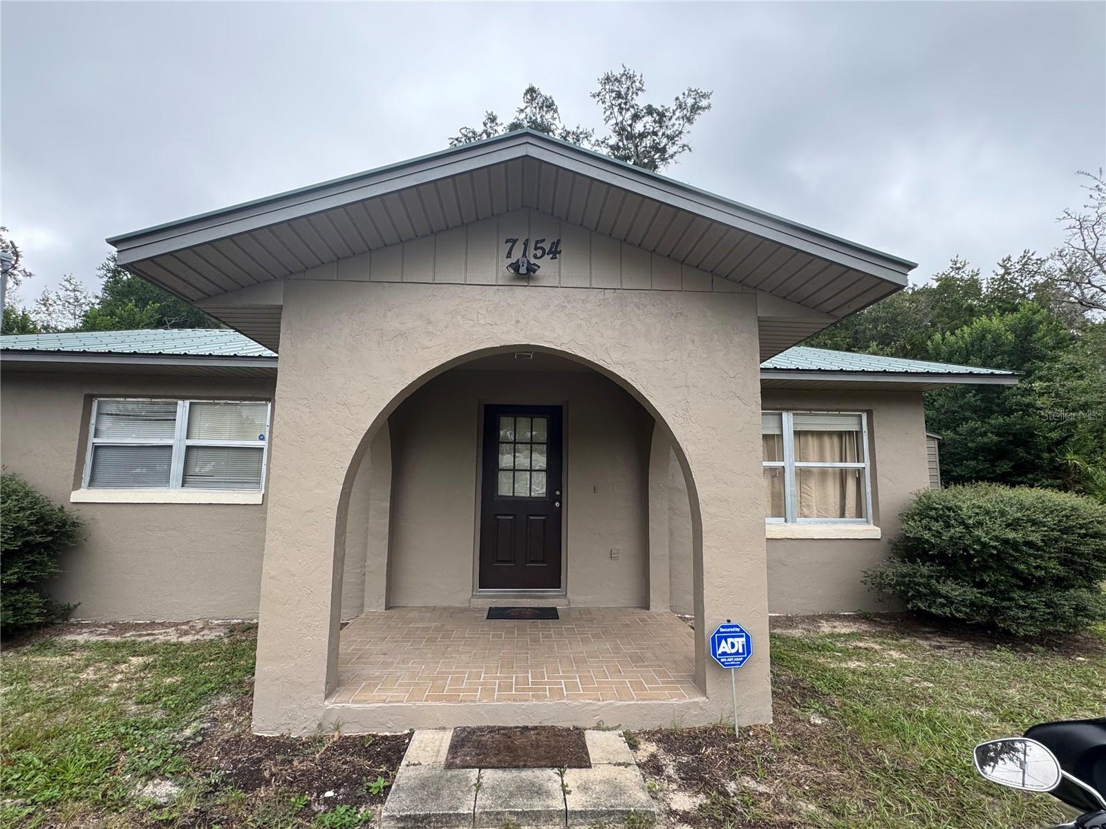 BRADYS UNREC SUB - Residential