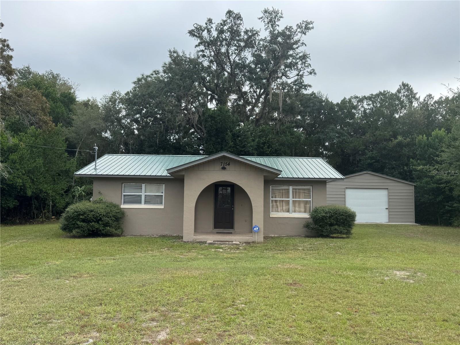 BRADYS UNREC SUB - Residential