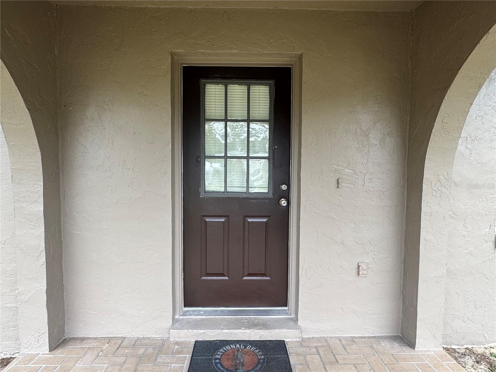 BRADYS UNREC SUB - Residential