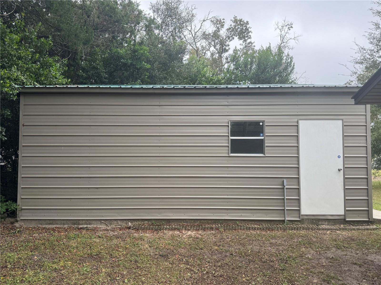 BRADYS UNREC SUB - Residential