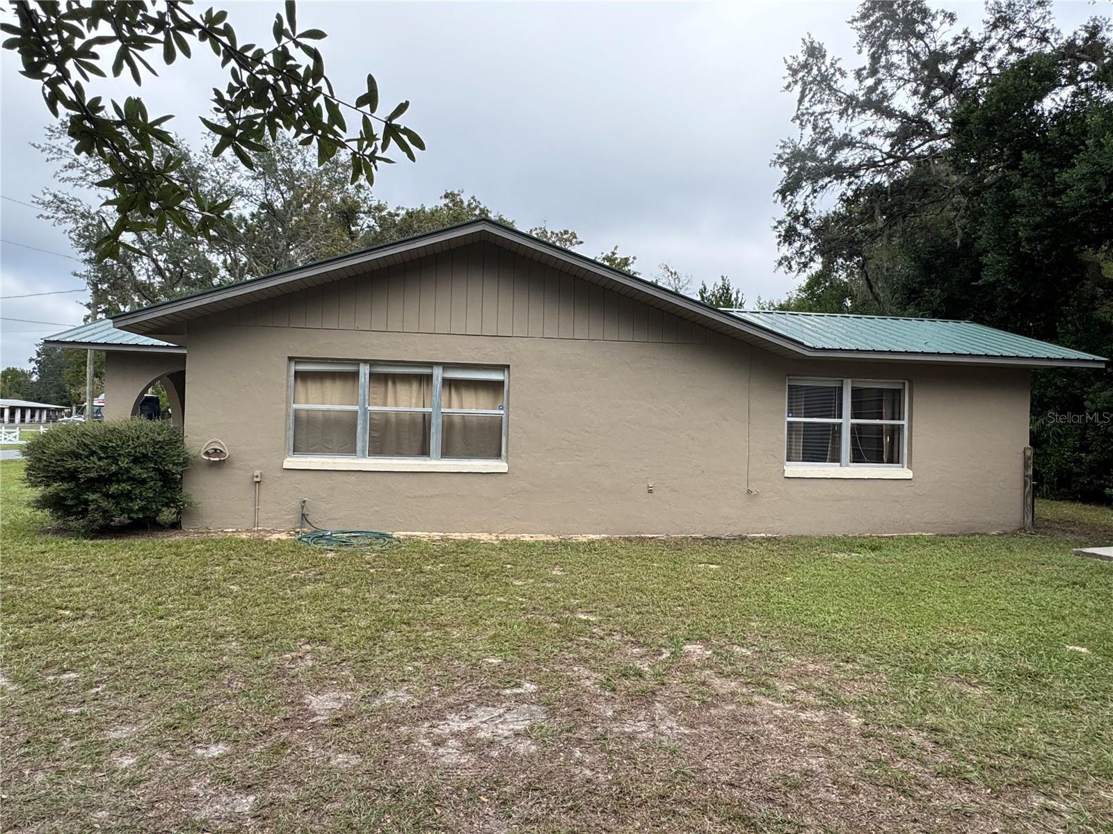 BRADYS UNREC SUB - Residential