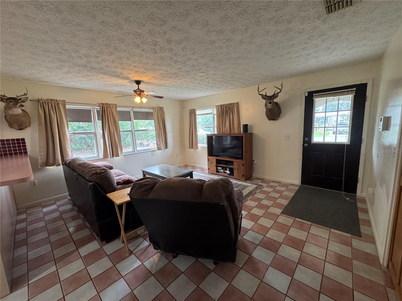 BRADYS UNREC SUB - Residential