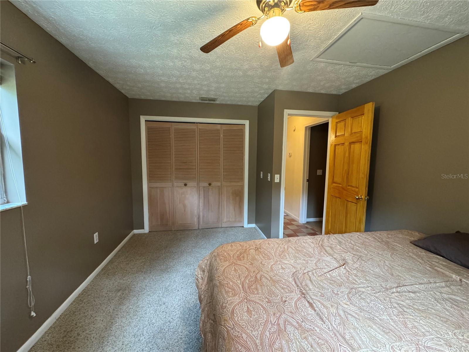 BRADYS UNREC SUB - Residential