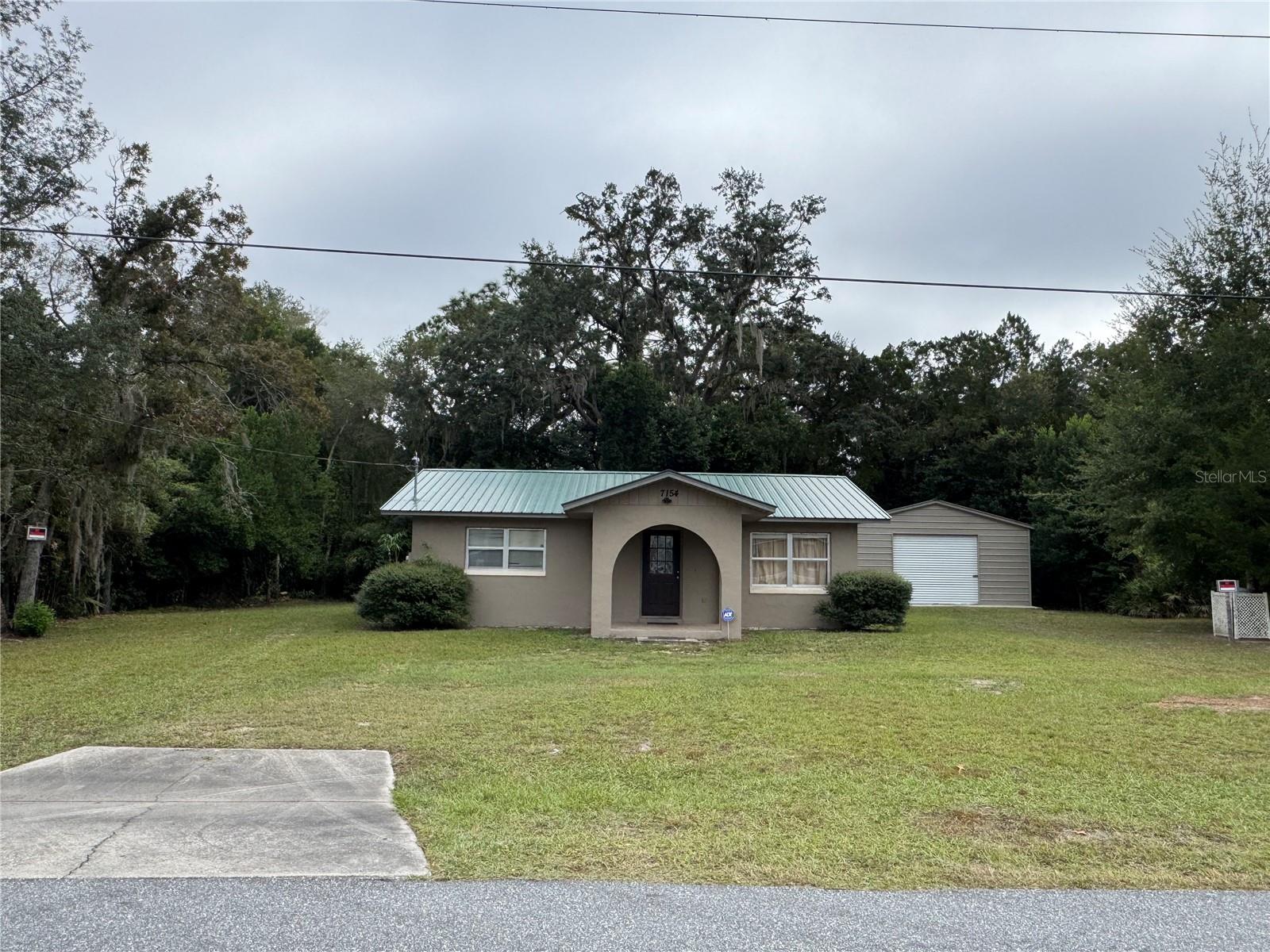 BRADYS UNREC SUB - Residential