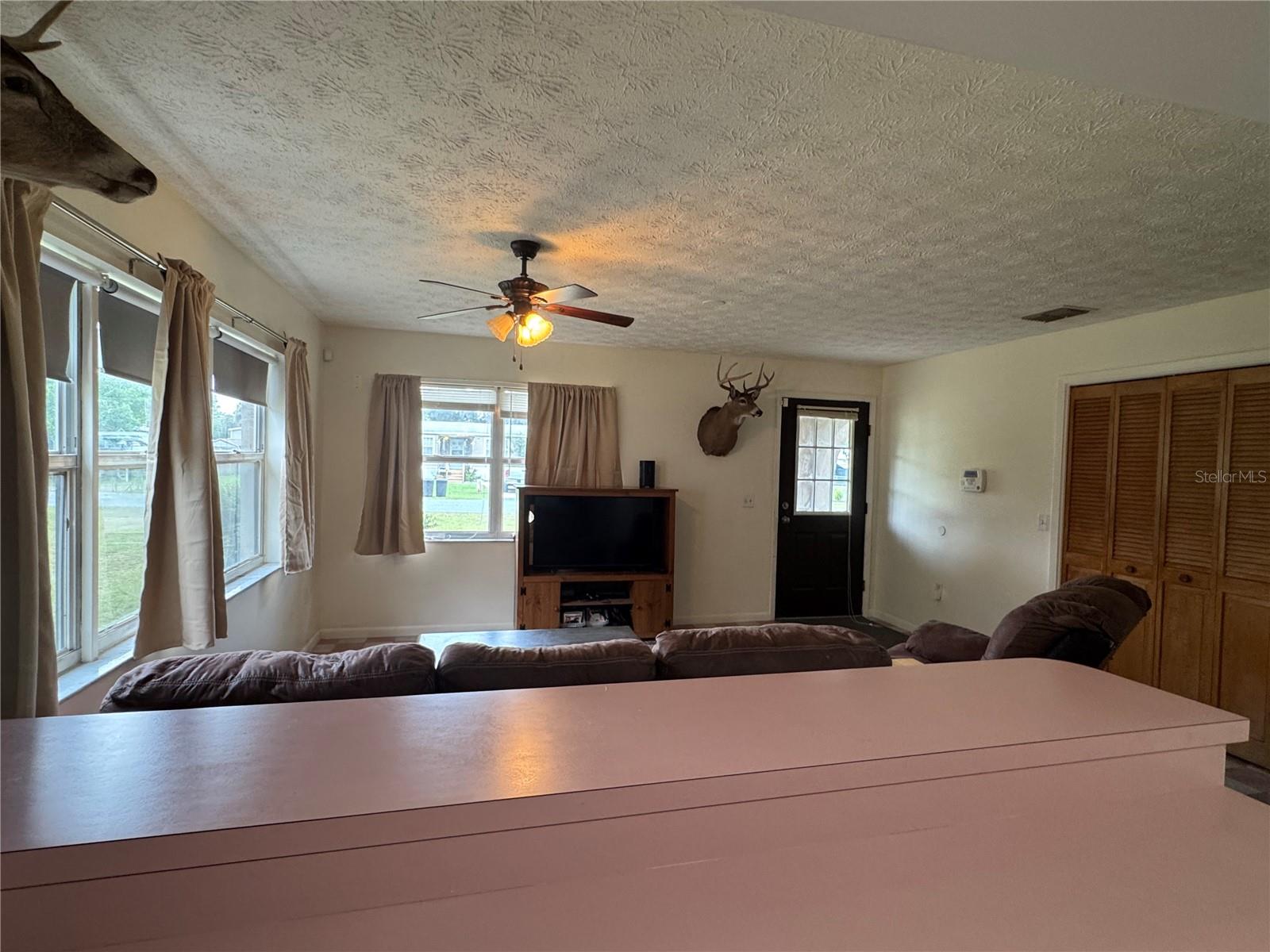 BRADYS UNREC SUB - Residential