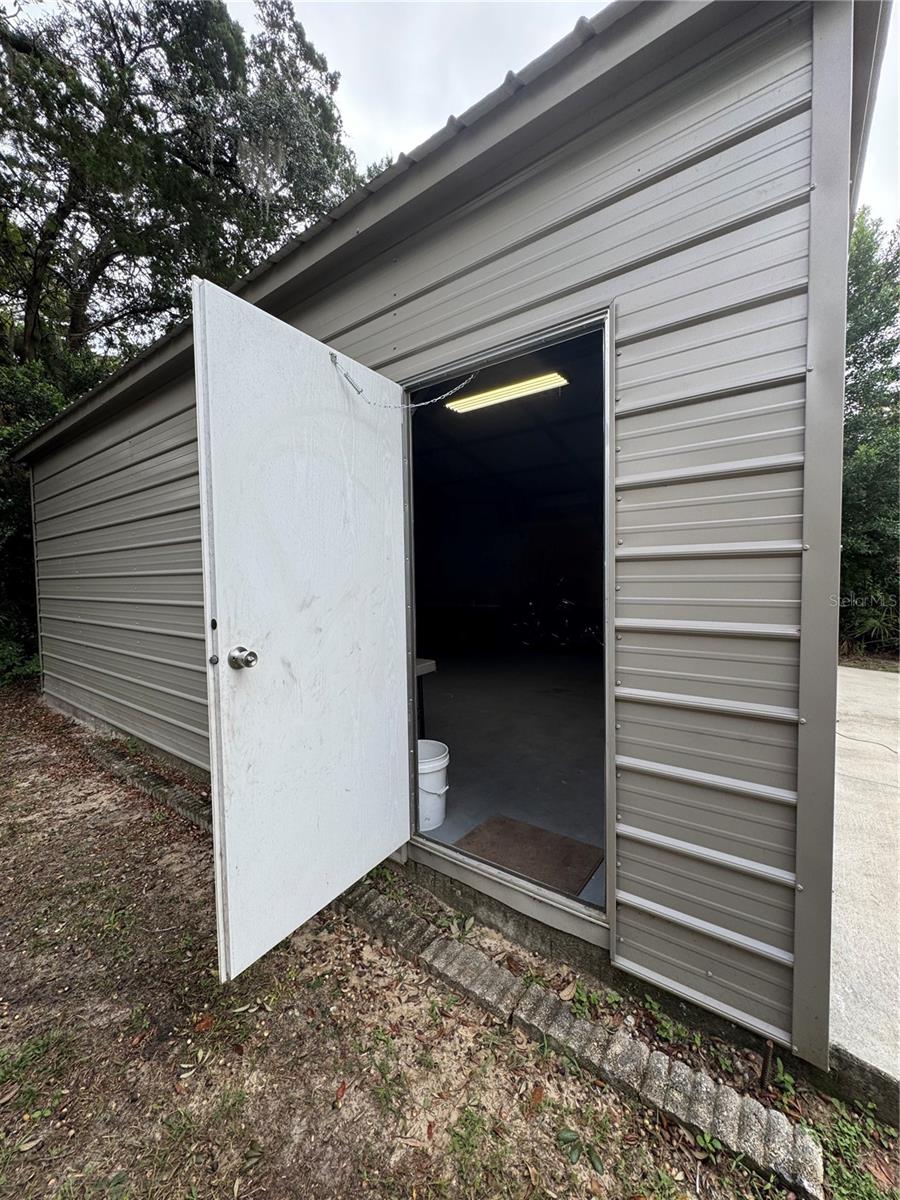 BRADYS UNREC SUB - Residential