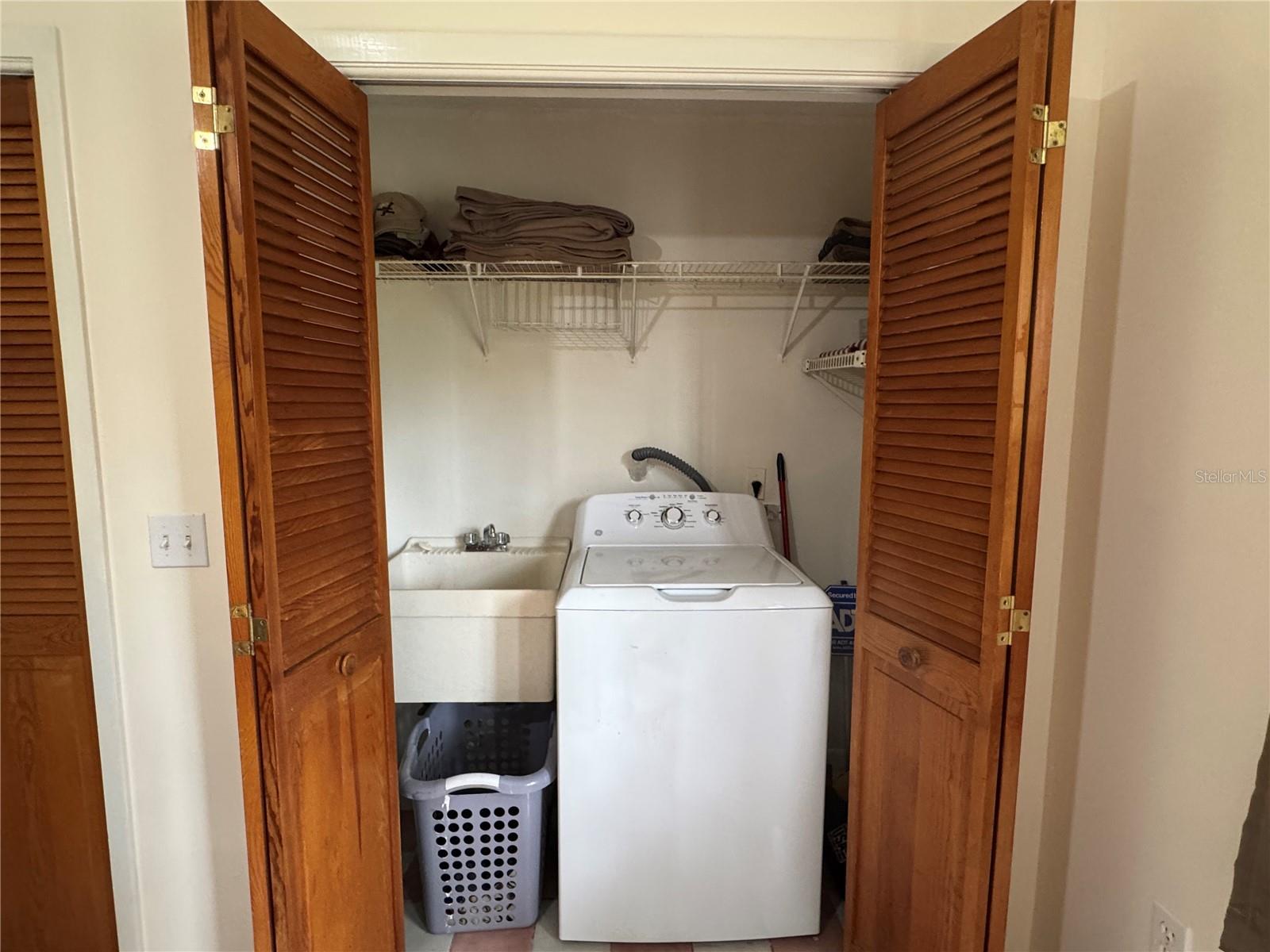 BRADYS UNREC SUB - Residential