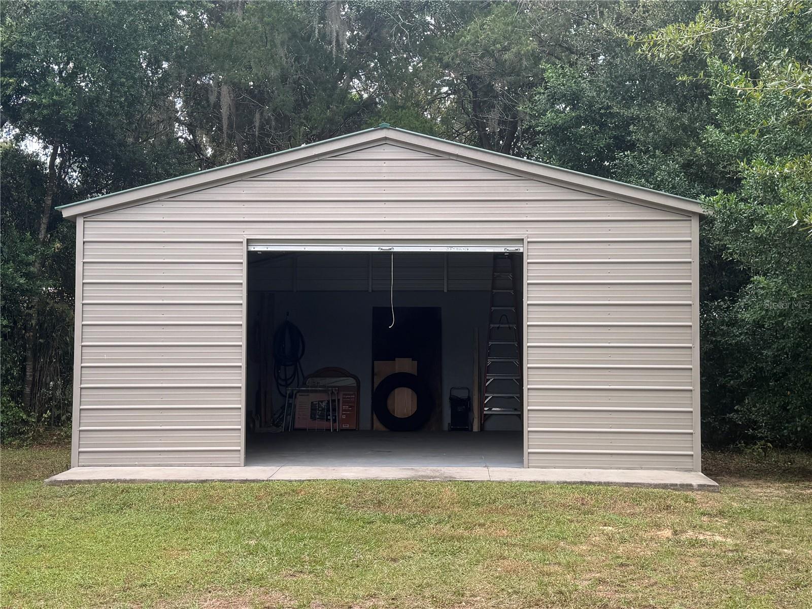 BRADYS UNREC SUB - Residential