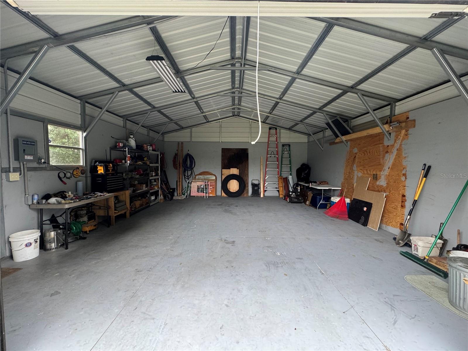 BRADYS UNREC SUB - Residential