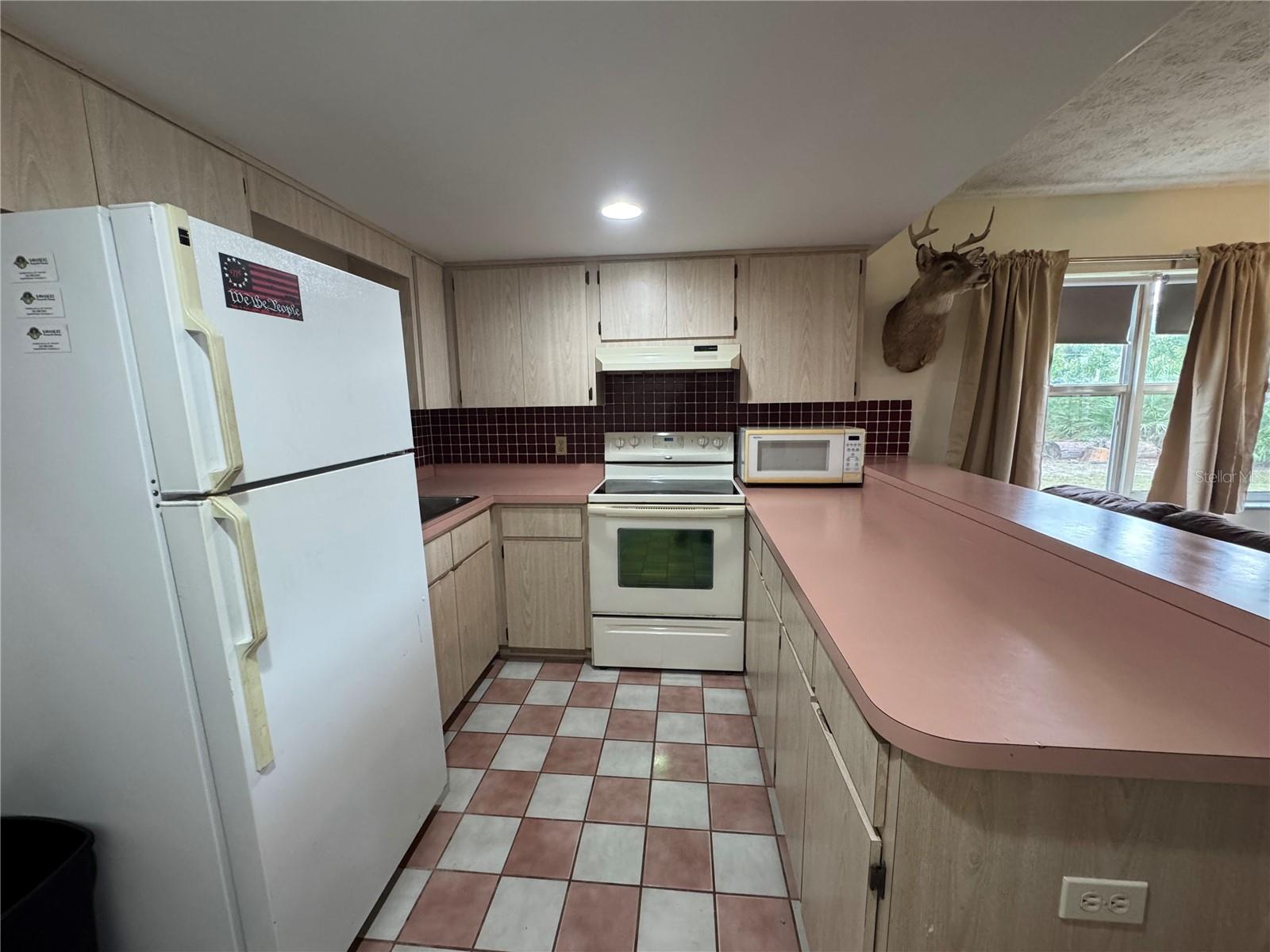 BRADYS UNREC SUB - Residential