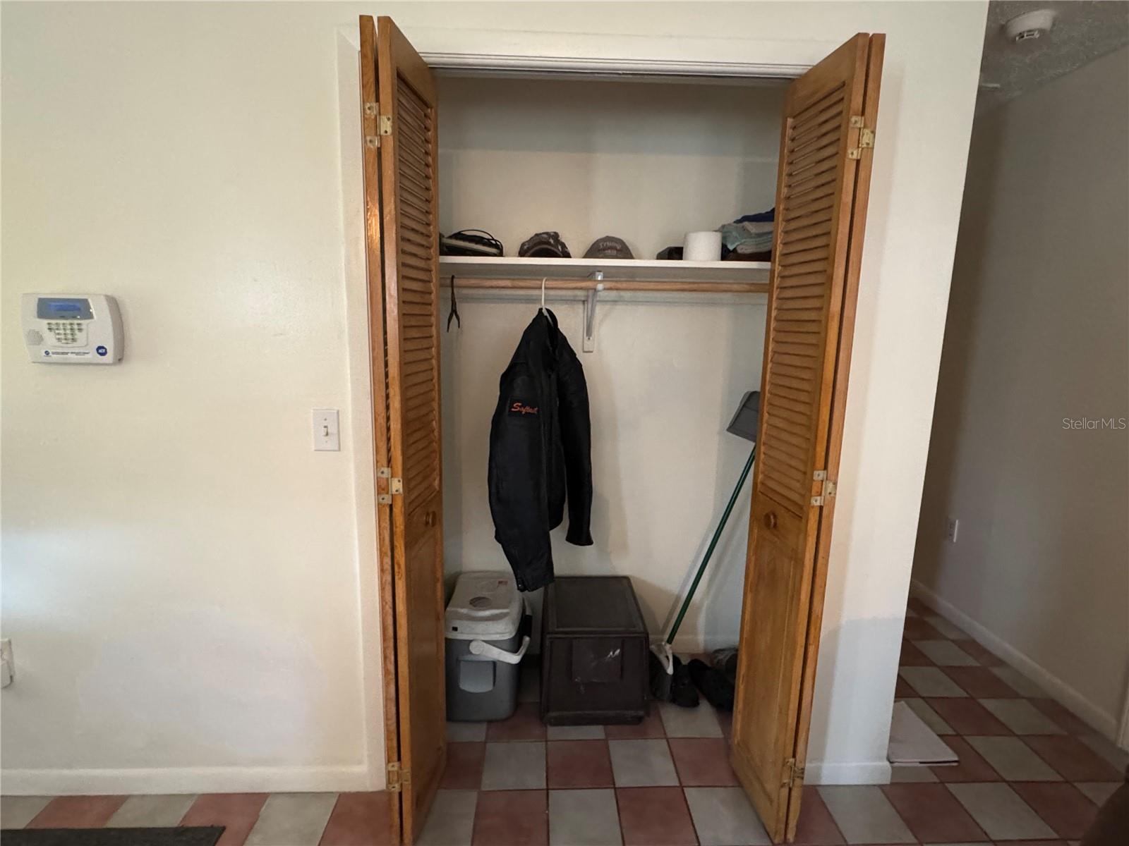 BRADYS UNREC SUB - Residential