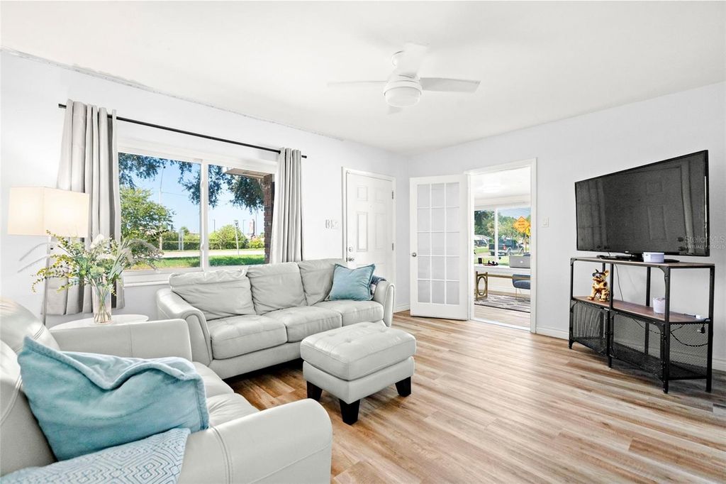 Photo of 1117 Tyrone Boulevard N, St Petersburg, FL 33710 (MLS # TB8420850)