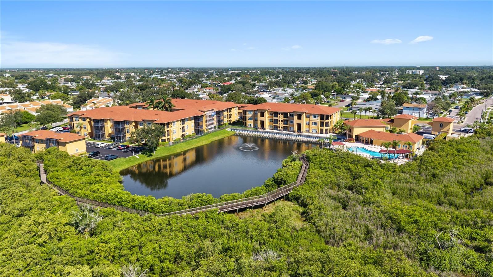 4333 BAYSIDE VILLAGE DRIVE 320