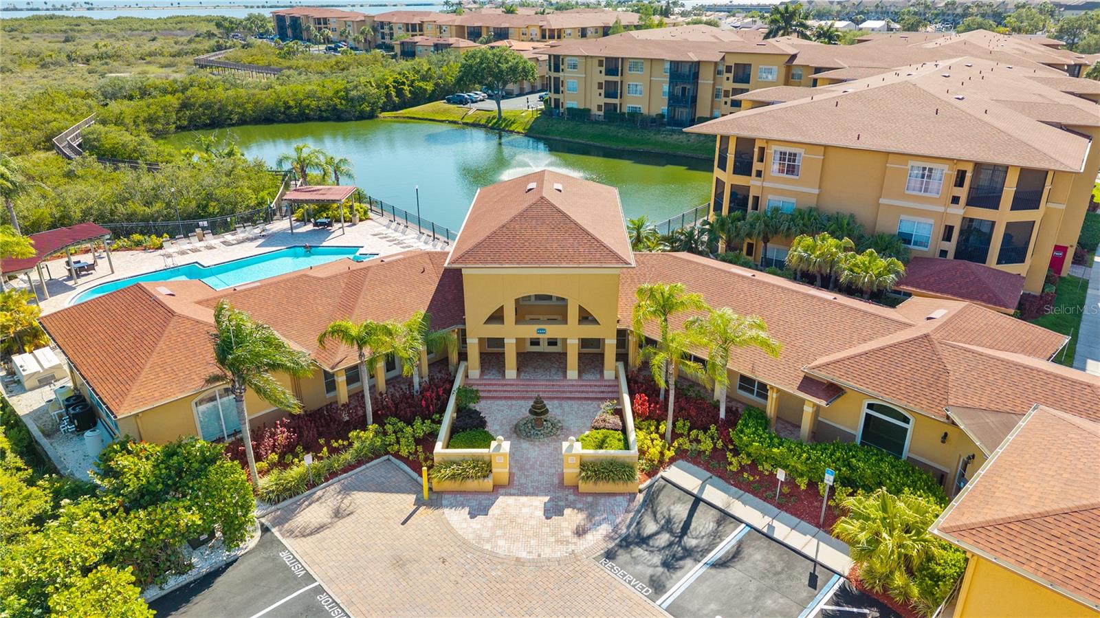 4333 BAYSIDE VILLAGE DRIVE 320