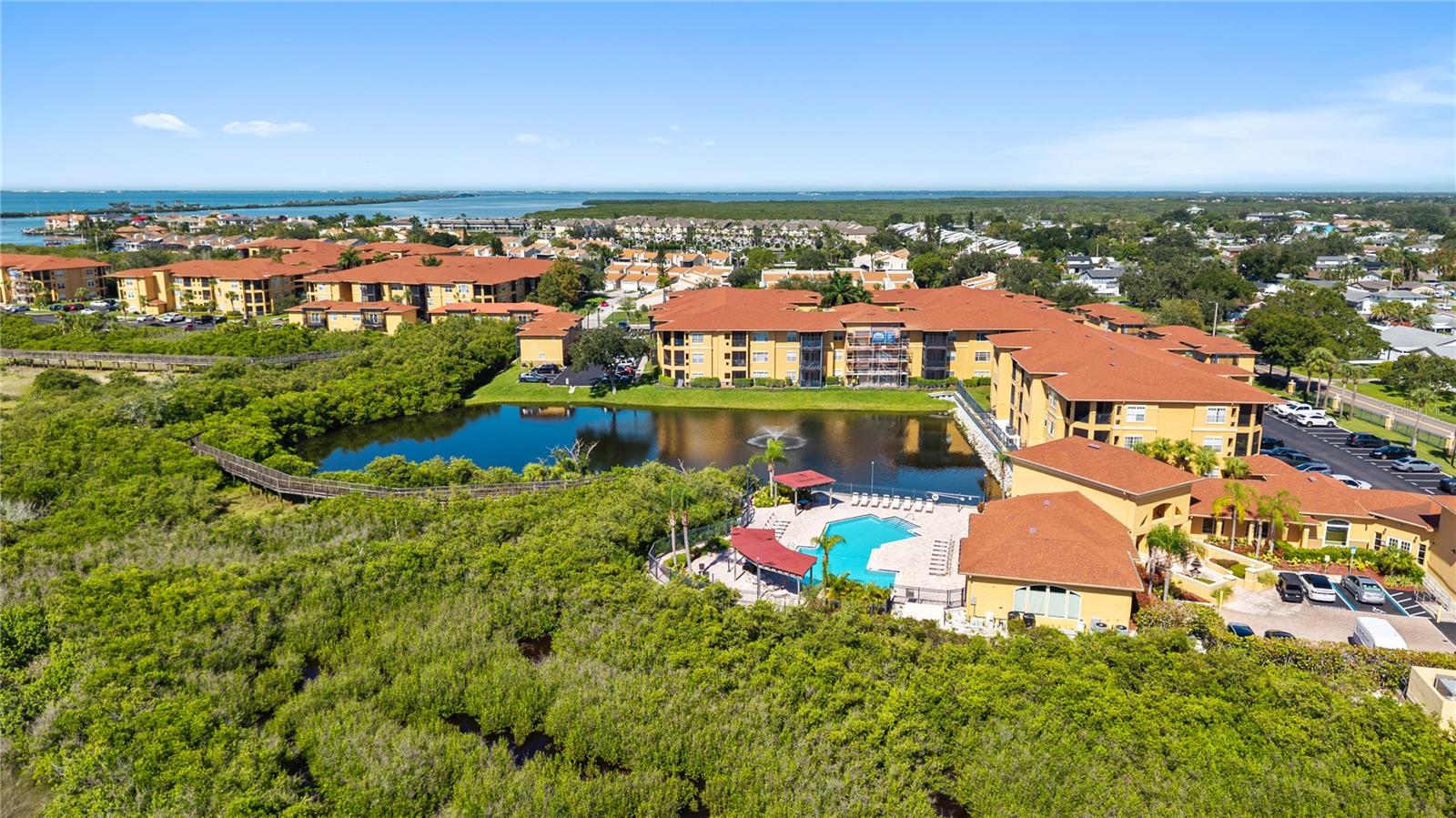4333 BAYSIDE VILLAGE DRIVE 320