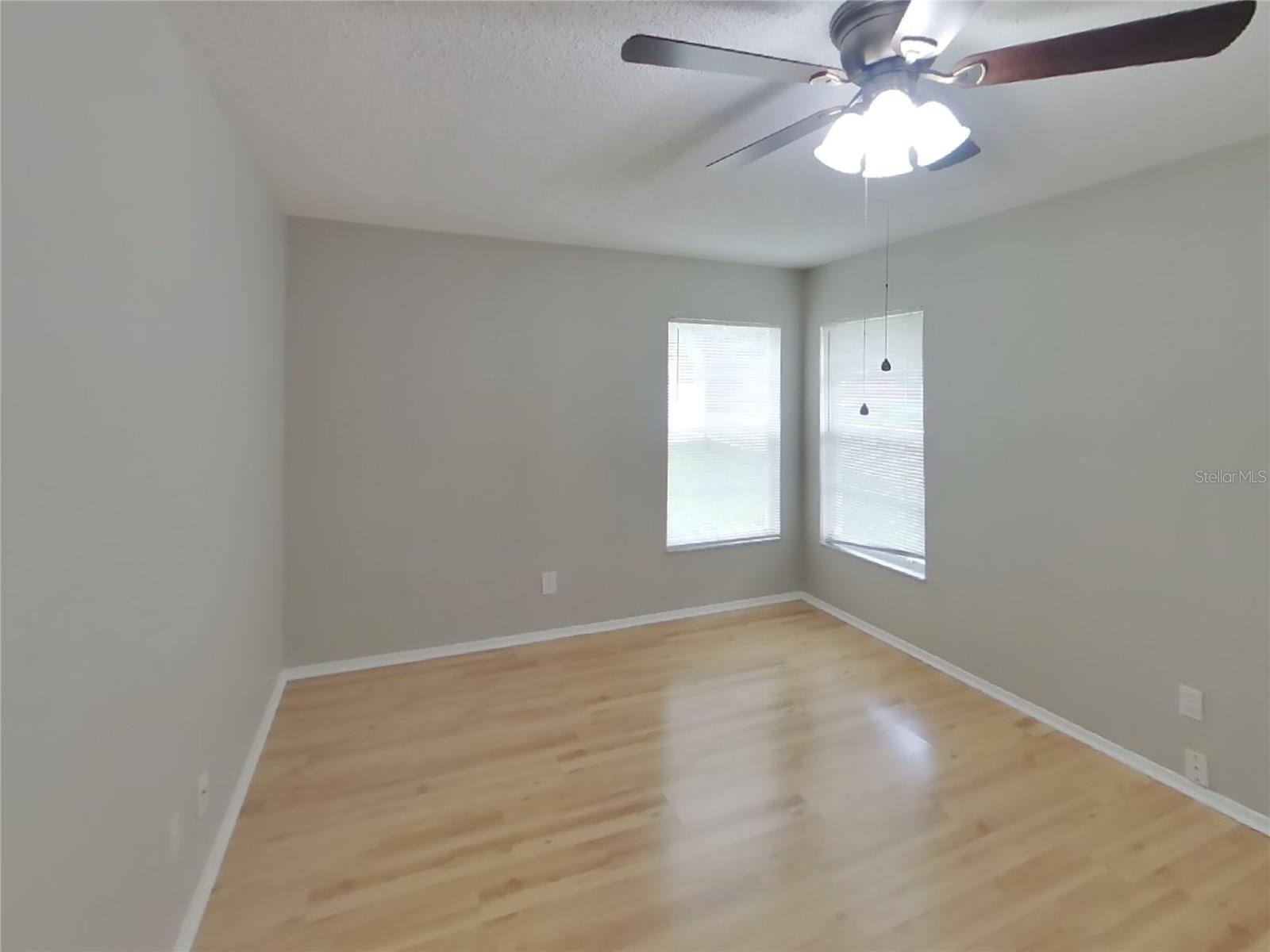 BERKELEY MANOR - Residential Lease