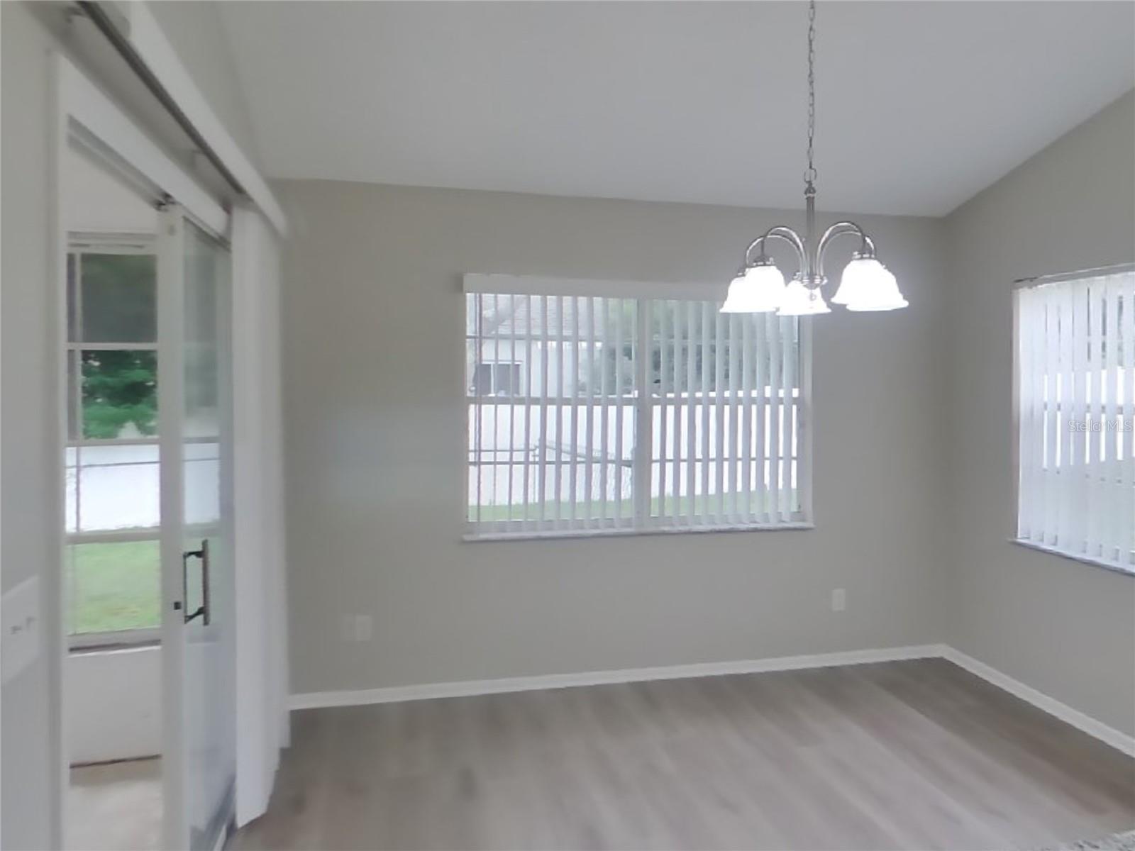 BERKELEY MANOR - Residential Lease