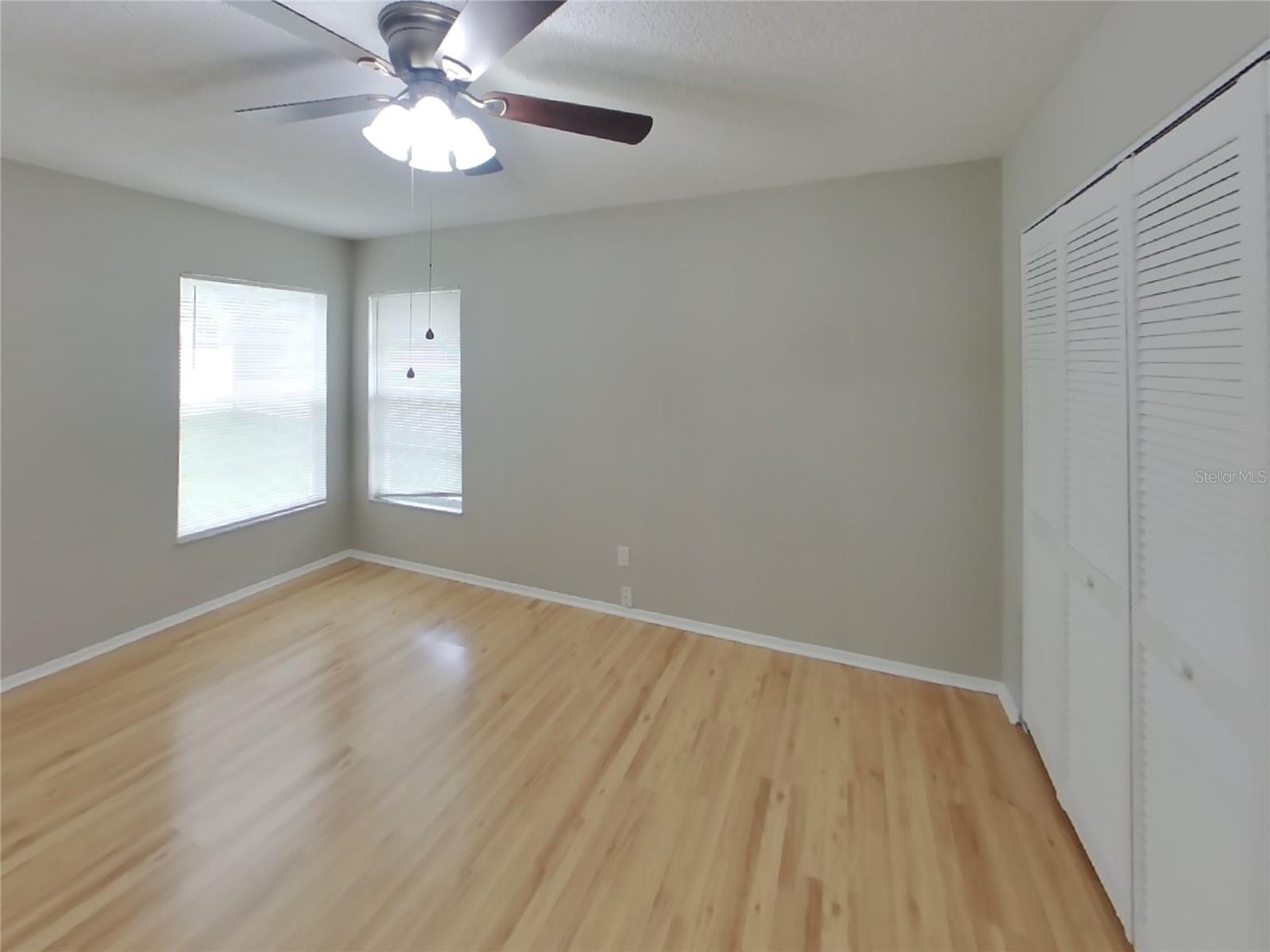 BERKELEY MANOR - Residential Lease