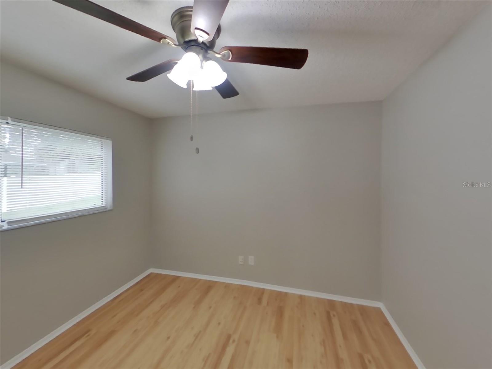 BERKELEY MANOR - Residential Lease