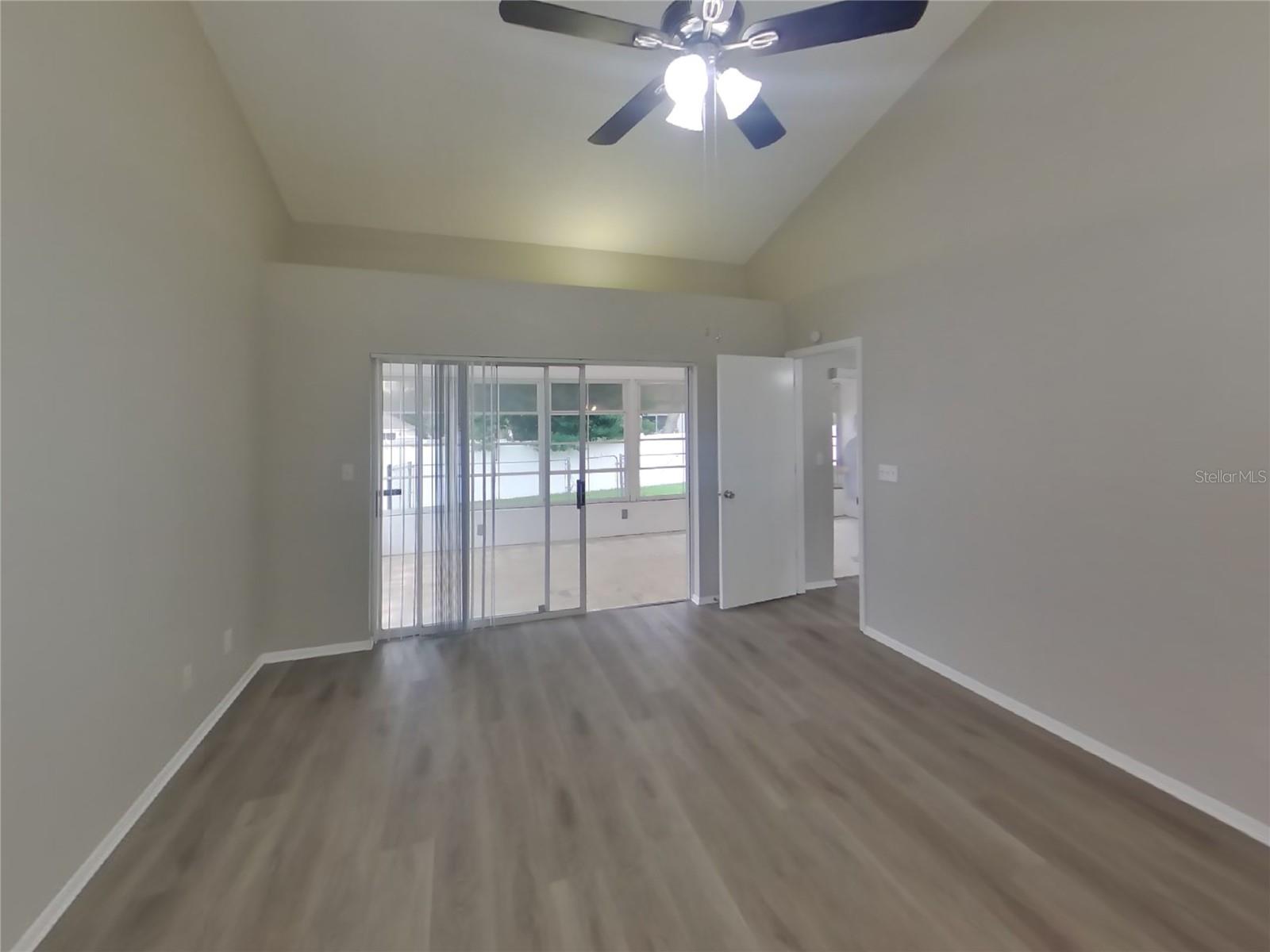 BERKELEY MANOR - Residential Lease