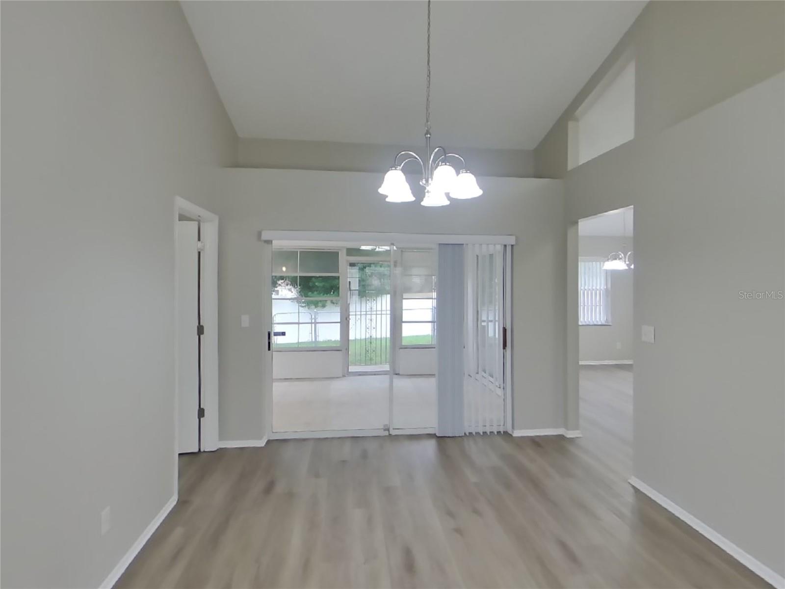 BERKELEY MANOR - Residential Lease