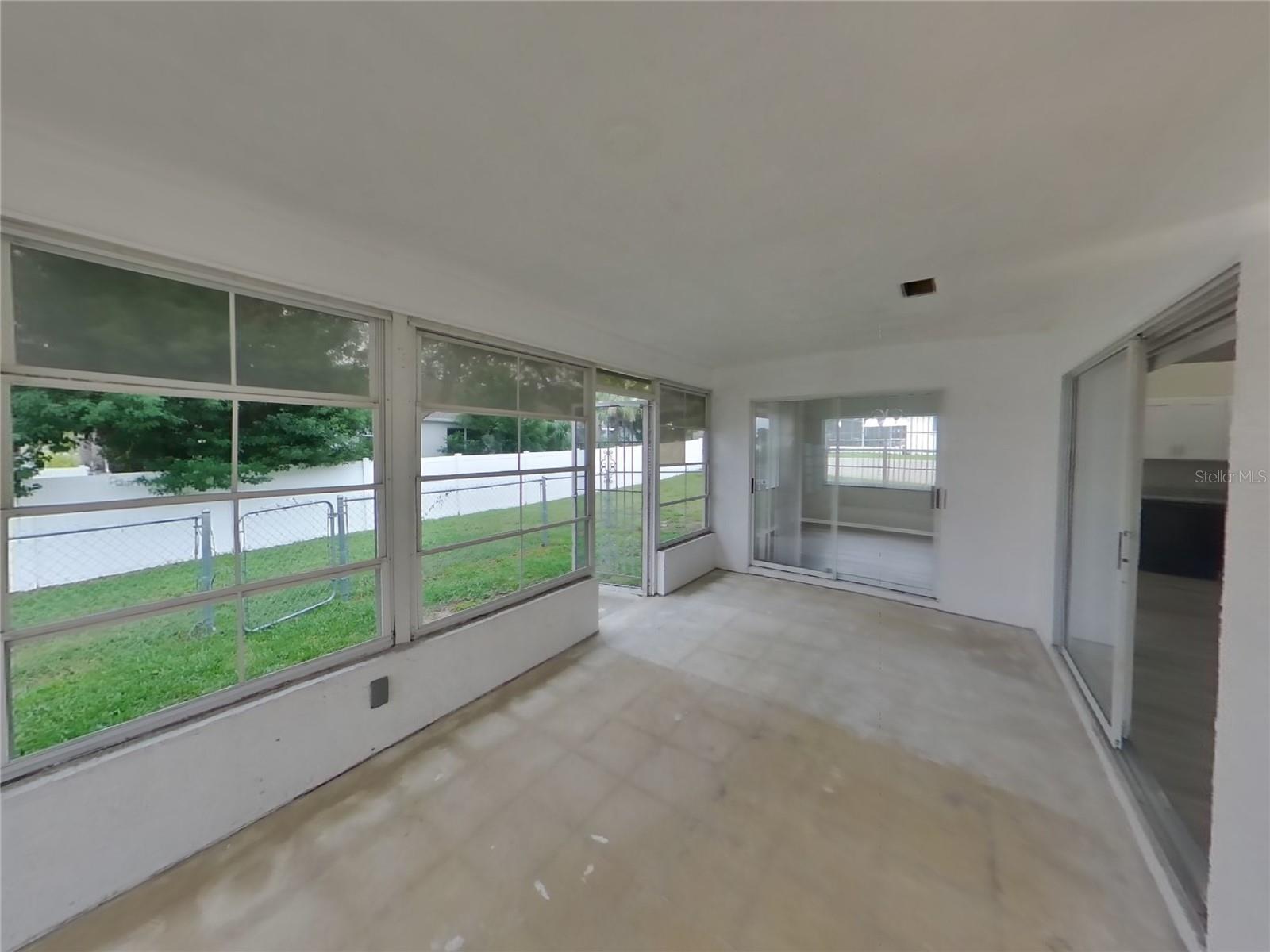 BERKELEY MANOR - Residential Lease