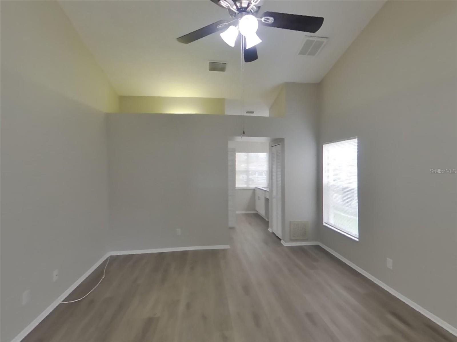 BERKELEY MANOR - Residential Lease