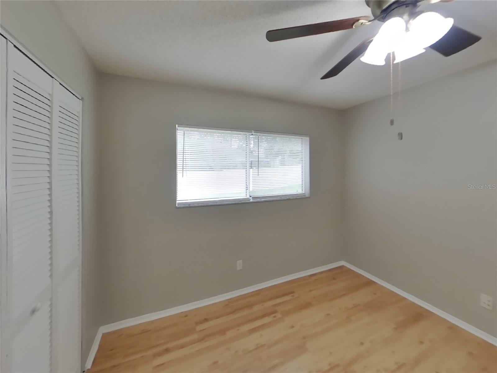 BERKELEY MANOR - Residential Lease