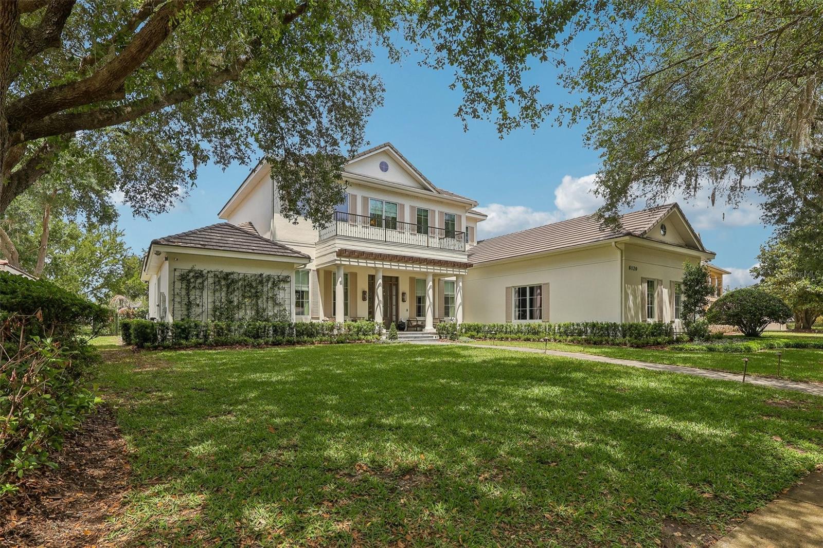 6120 GREATWATER DRIVE