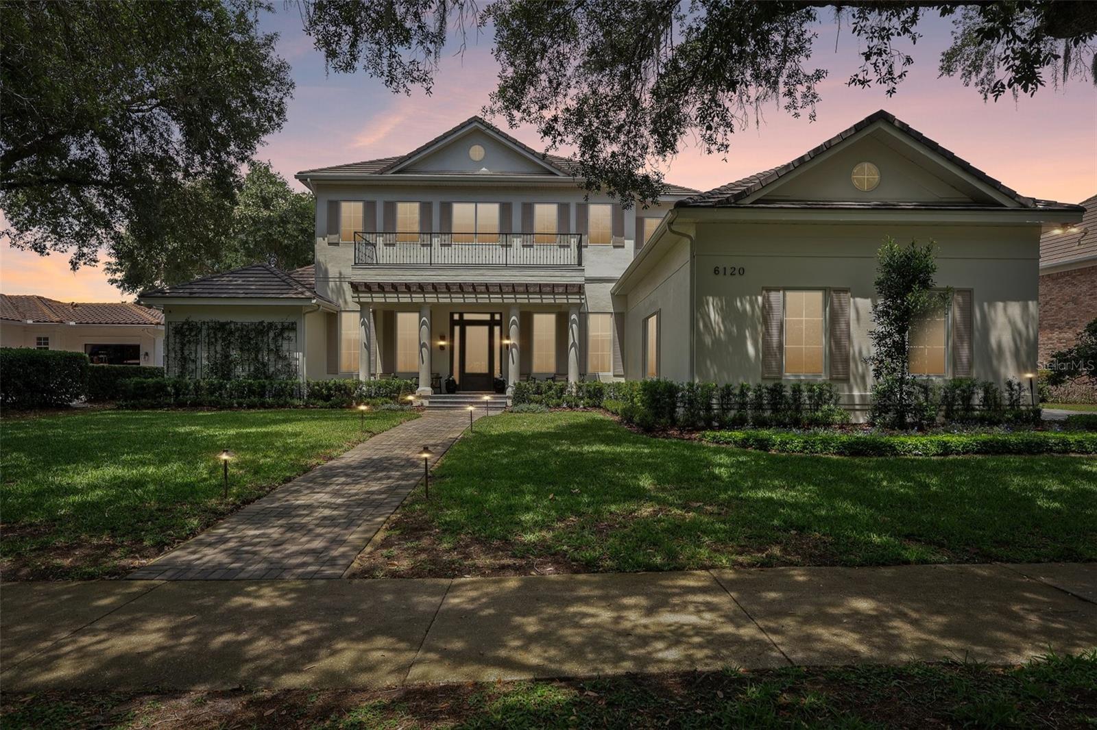 6120 GREATWATER DRIVE